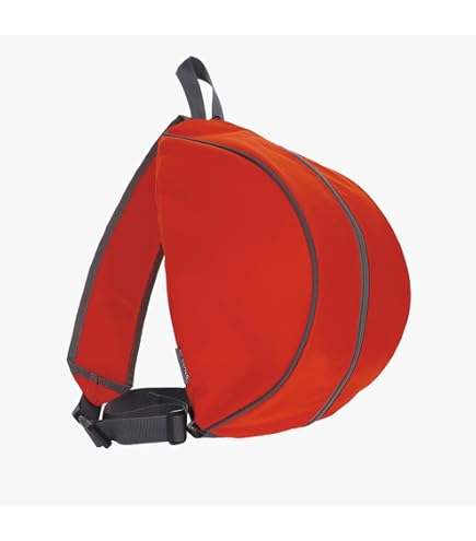 Amazon.co.jp: ベル(Bell) MX ジッパード ヘルメットバッグ : 車＆バイク